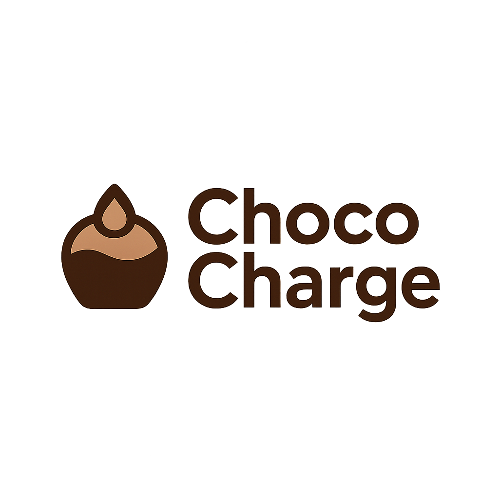 ChocoCharge Logo